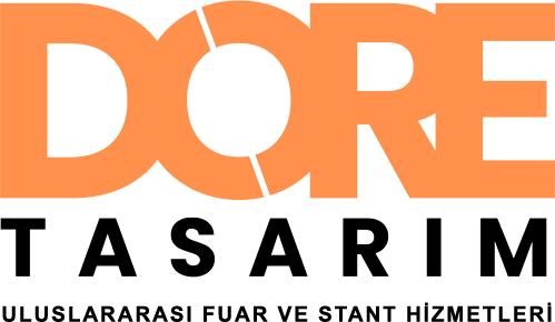 Dore Tasarım | Uluslararası Fuar Stand Hizmetleri
